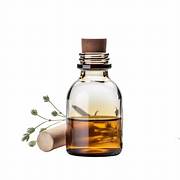 Essential Oil Bottle 5