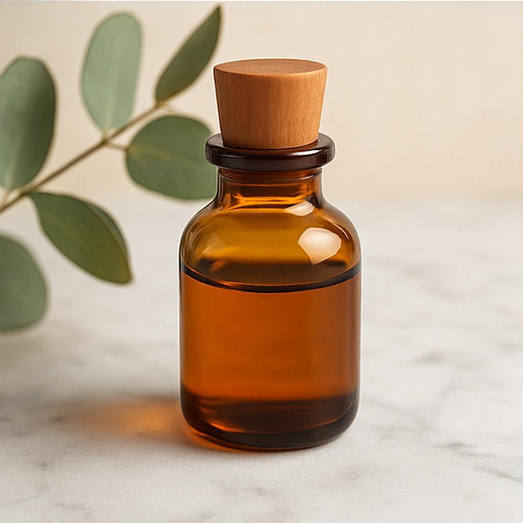 Essential Oil Bottle 3